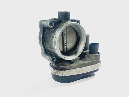 throttle flap OE 1439224 BMW 3 III E46 02-05