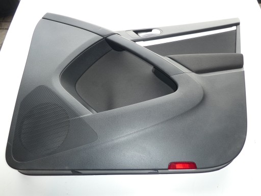 VW TIGUAN upholstery door 5N0867012B right