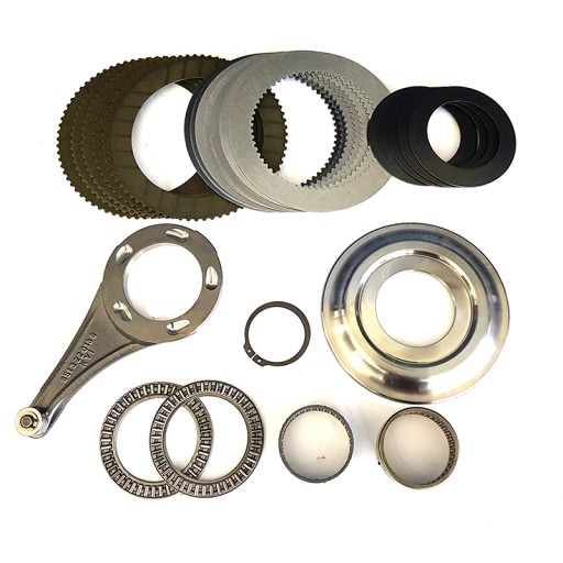 MG00122 - Ремонтний комплект редуктора ATC300 BMW 5 E60 xDrive