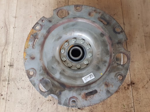 AUDI A4 B8 A5 2.0TDI CGL wheel flywheel 0B5105317M A392