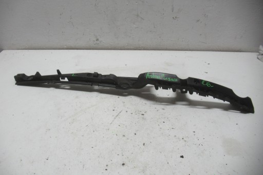 OPEL ASTRA H CABRIO 1.9 CDTI 06R bumper bracket left rear part 13205603