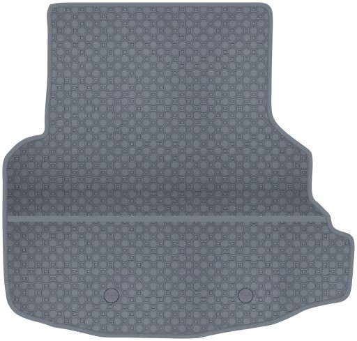 Jaguar S-Type Sedan 2003-2008 Коврик в багажник PRIMELINER