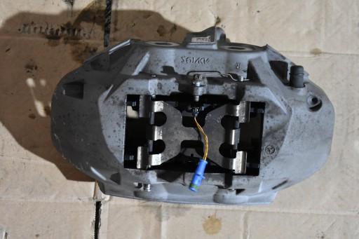 caliper brake front right 360mm MERCEDES W205 W213 W238 W257 W293 1