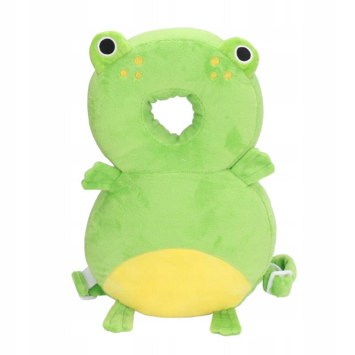 Захисний шолом 43-53см