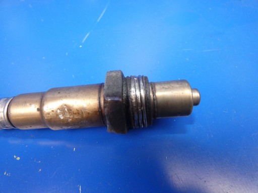 VOLVO XC90 II XC60 II 2.0 B5 Sensor modul NOX SONDA LAMBDA