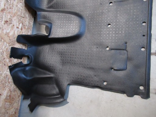 VW T6 TRANSPORTER gummi autoteppiche matte teppich des kabine vorne