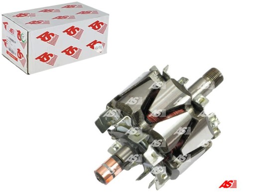 AR6010 - РОТОРЫ ГЕНЕРАТОРА AS-PL