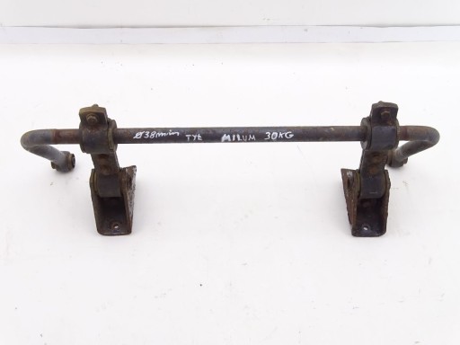 17,5 38MM - Midlum 00-06 стійка заднього стабілізатора 17.5 38мм