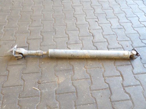 Kia Sorento and 2,5 crdi cardan rear 115 cm