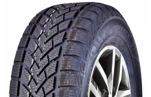 4X WINDFORCE 225/75 R16 SNOWBLAZER 115S