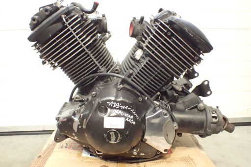 133411-1111 - Yamaha XVS 1100 Drag Star Custom двигун гарантія