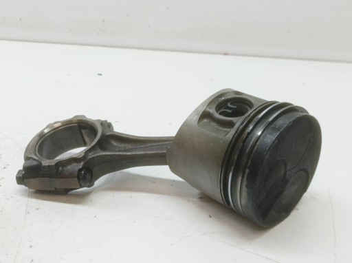 piston connecting rod 2.8 TD Mitsubishi Challenger Pajero Sport and (1996-2007)