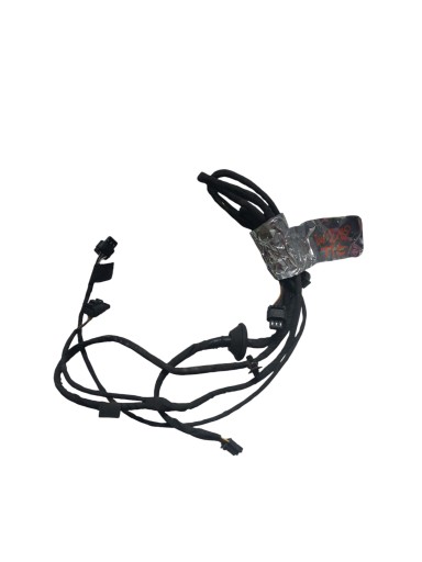 bundle wiring PDC rear part MERCEDES W212