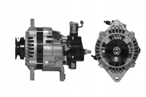 210962A - Генератор era для suzuki grand vitar и 2.0 td.