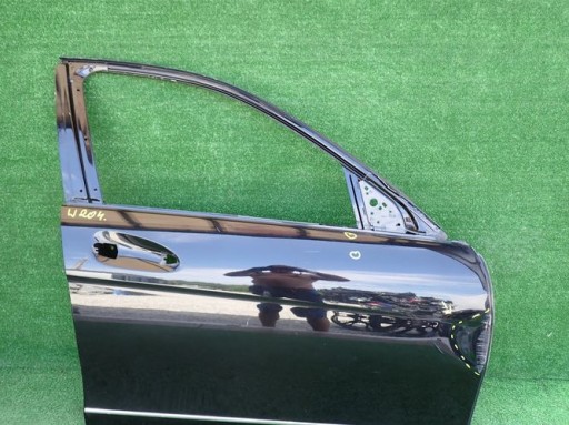 MERCEDES W204 204 C-KLASA door right front