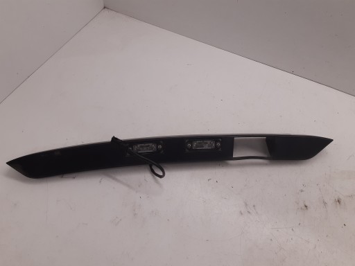 cap bonnet 2K5827574S VW Caddy IV 2K5 1,2 TSI