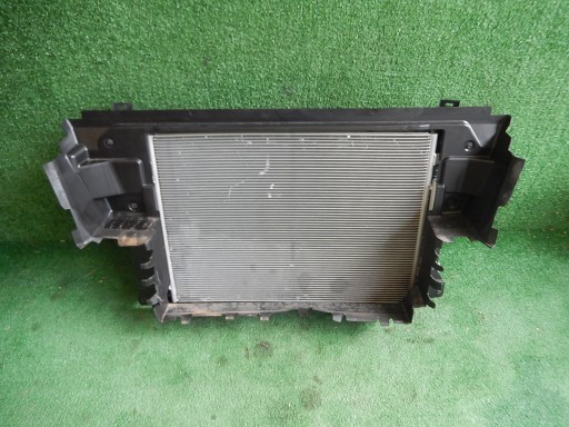 Комплект ремня радиатора fiat ducato e-ducato электрик 2023