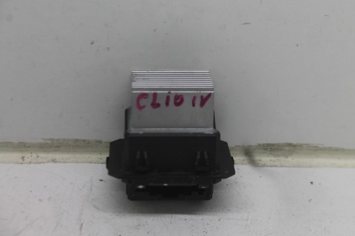 relay of a fan of the heating T1017845R-C RENAULT CLIO IV