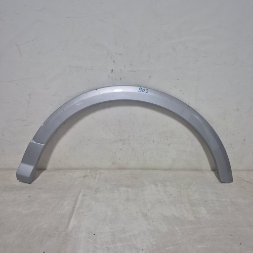 AUDI Q2 16-26 moulding cap left rear part