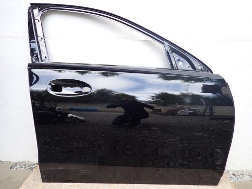 door right front right front MERCEDES C KLASA 206 2021- A2067206200