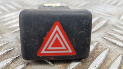 AUDI A4 B6 switch of the lights of warning lights PRZERYWACZ