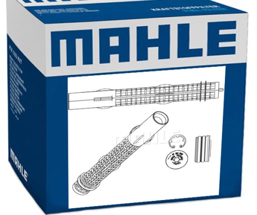 287 000P - ОСУШУВАЧ ПОВІТРЯ OPEL INSIGNIA 08-