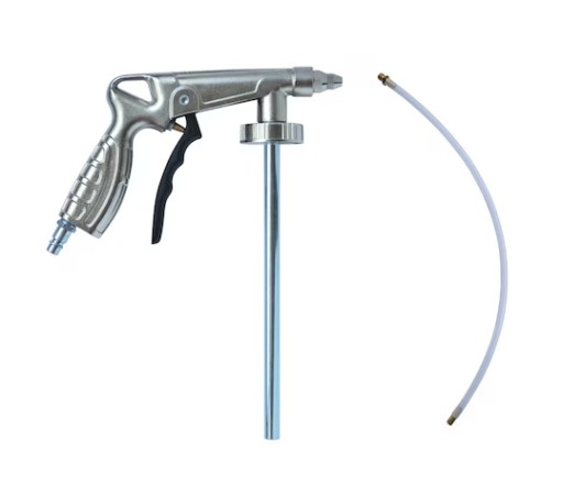 ВУРТ Восковый пистолет