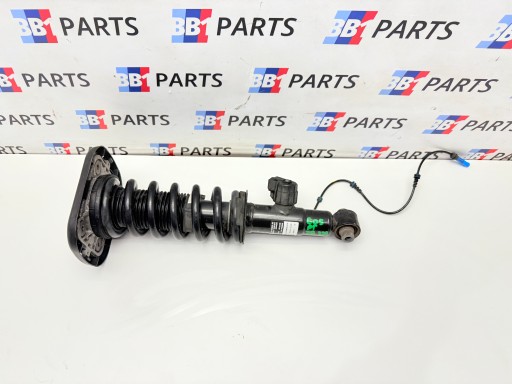BMW G05 X5 shock absorber AKTYWNY right rear part rear VDC 6869026