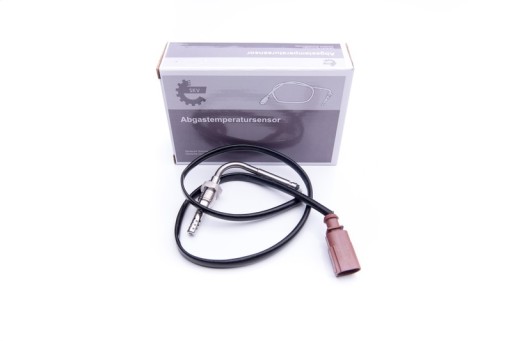 30SKV146 - ДАТЧИК ТЕМПЕРАТУРИ ВИХЛОПНИХ ГАЗІВ AUDI SEAT SKODA VW