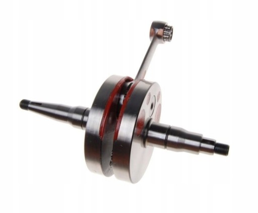 MSRCR9416.492 - Колінчастий вал SIMSON S51 SPORT