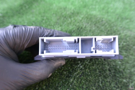 modulo Centralina PDC parcheggio MERCEDES-BENZ CLA W117 W176 W246