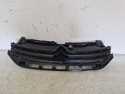 CITROEN C3 III | grill grille of a bumper front front 9812063477
