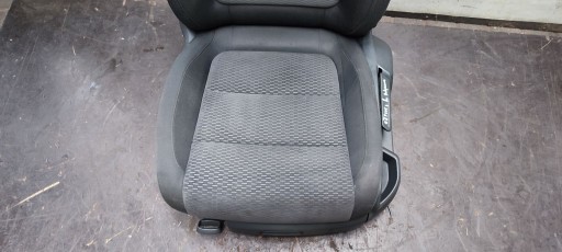 seat front front left driver´s podgrzewany VW Golf VI plus
