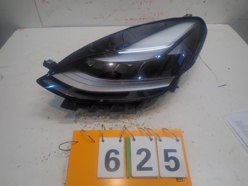 light front left TESLA 3 LIFT 2020- FULL LED