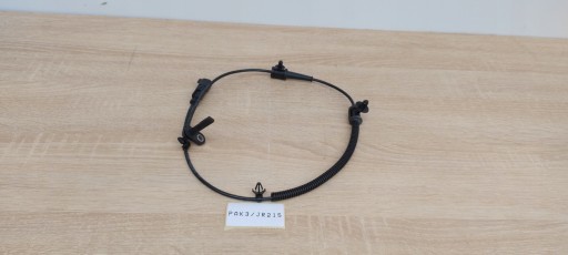 SENSOR SCHLAUCH ABS HECK OPEL INSIGNIA A 13317205