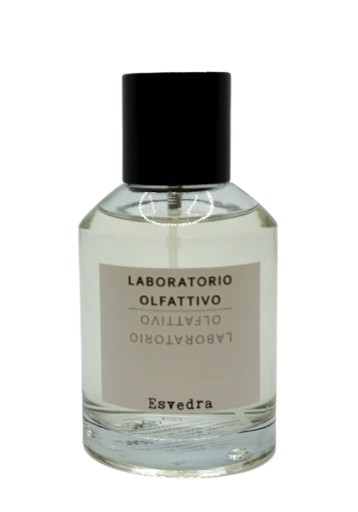 laboratorio olfattivo esvedra