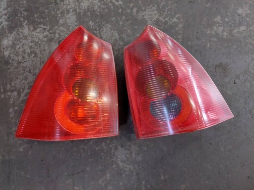 completo posteriore PEUGEOT 307 e EXLD portellone posteriore cofano portellone cofano posteriore paraurti posteriore fanale faro