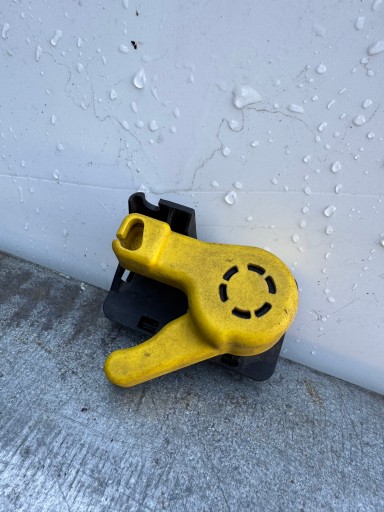 FORD FOCUS MK3 III 18r lever bracket of the opening bonnets BM51-16A770-AC