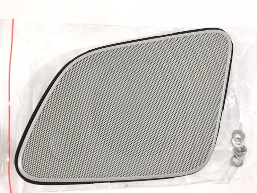 Крышка переднего правого громкоговорителя audi q7 4m0868150cep5
