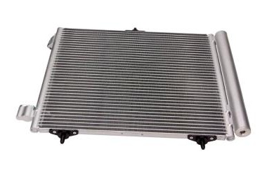 AC848900 - Конденсатор кондиционера CITROEN C2 / C3