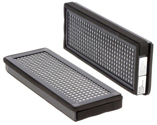 Салонний фільтр EN15695 SC 17683 CAG