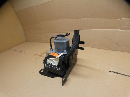 Servofreno ABS Centralina DS7