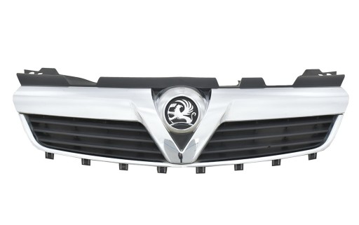 Grille Grille/masque Radiateur OPEL ZAFIRA B II 13136136
