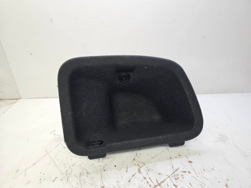 boot upholstery AUDI A5 8T8863992