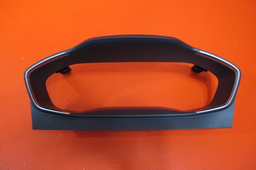 PEUGEOT e208 208 II 2 19- 2008 II RAHMEN Blende Abdeckung DEKOR des Kombiinstruments