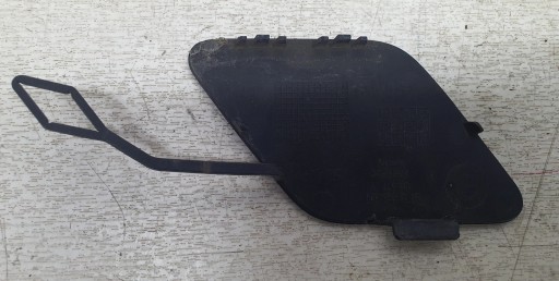 Abschleppöse HOLOWNICZEGO der Stoßstange heck BMW 3 F31 LIFT KOMBI