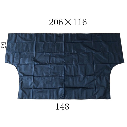 13167180 - МАГНИТНОЕ ВЕТРОВОЕ СТЕКЛО АВТОМОБИЛЯ СНЕЖНЫЙ КОЗЫРЕК ВЕТРОВОЕ СТЕКЛО СОЛНЦЕ