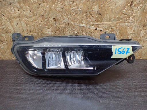 feux de brouillard droite VOLVO XC60 XC90 S90 V90 LED 31395866