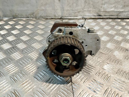 Einspritzpumpe JEEP GRAND CHEROKEE III 3 2.5 CRD BOSCH 0445010034