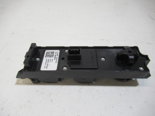 panel ovládání okna řidičů FORD FOCUS MK3